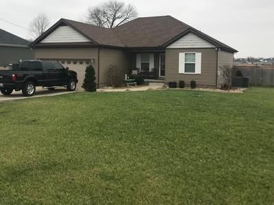 4615 Turquoise Ln, Murfreesboro, TN 37129