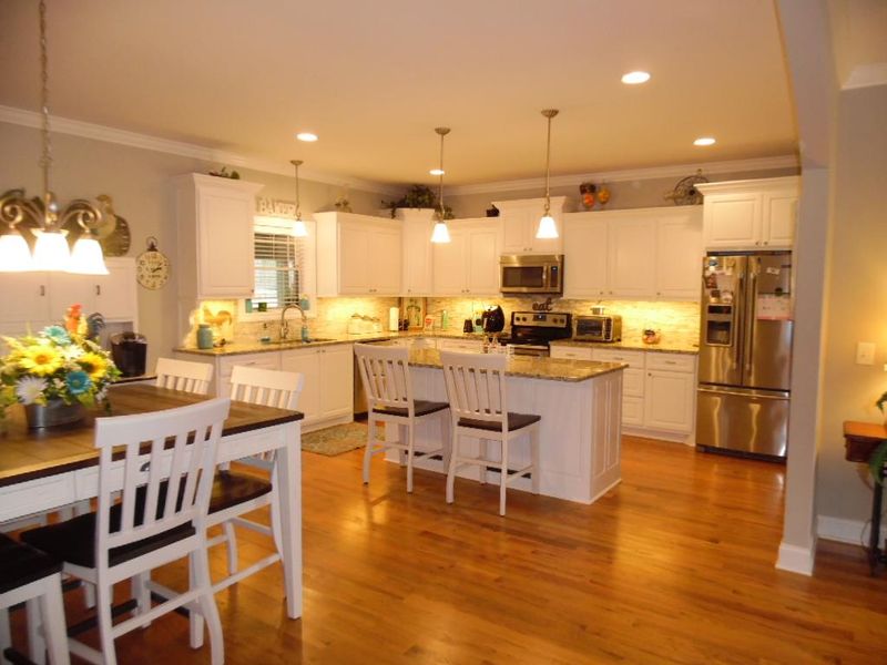 2121 Martha Leeville Rd, Mount Juliet, TN 37122