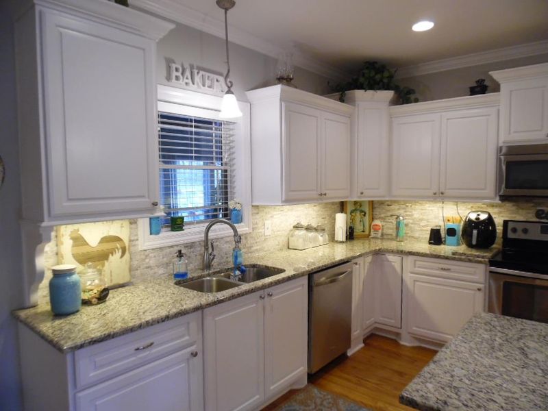 2121 Martha Leeville Rd, Mount Juliet, TN 37122