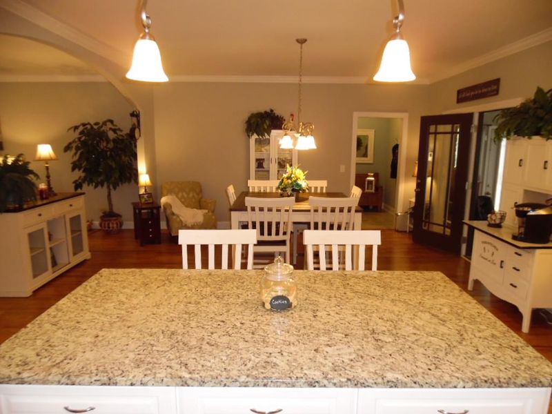 2121 Martha Leeville Rd, Mount Juliet, TN 37122