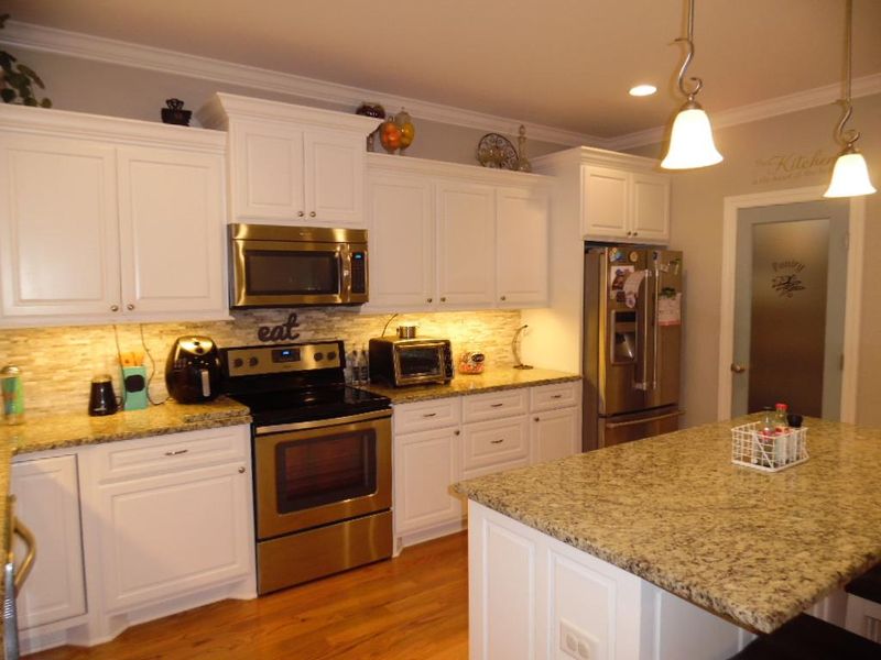 2121 Martha Leeville Rd, Mount Juliet, TN 37122
