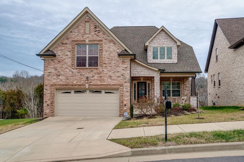 312 Dutchfalls Cv, Hermitage, TN 37076
