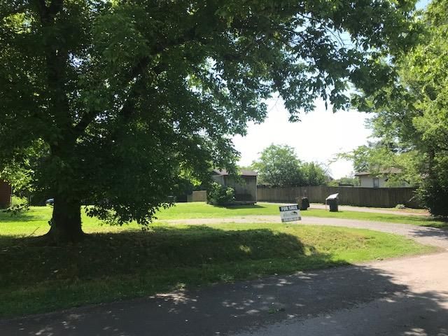 201B Rosebank Ave, Nashville, TN 37206