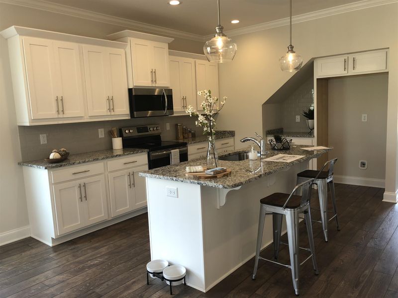 618 Gallant Way, Murfreesboro, TN 37129