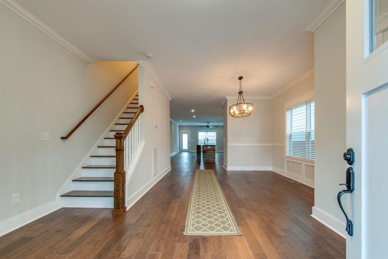 1129B Cahal Ave, Nashville, TN 37206