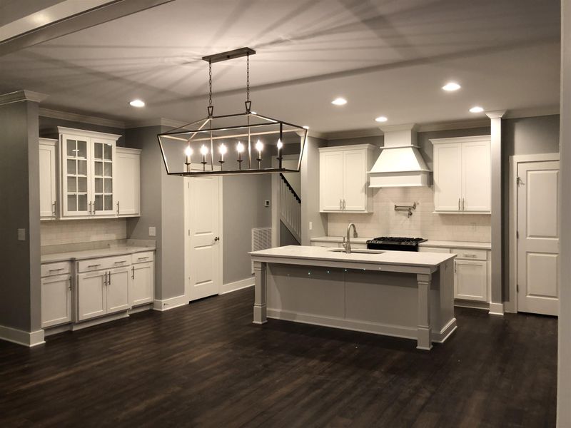 717 Masters Way, Mount Juliet, TN 37122