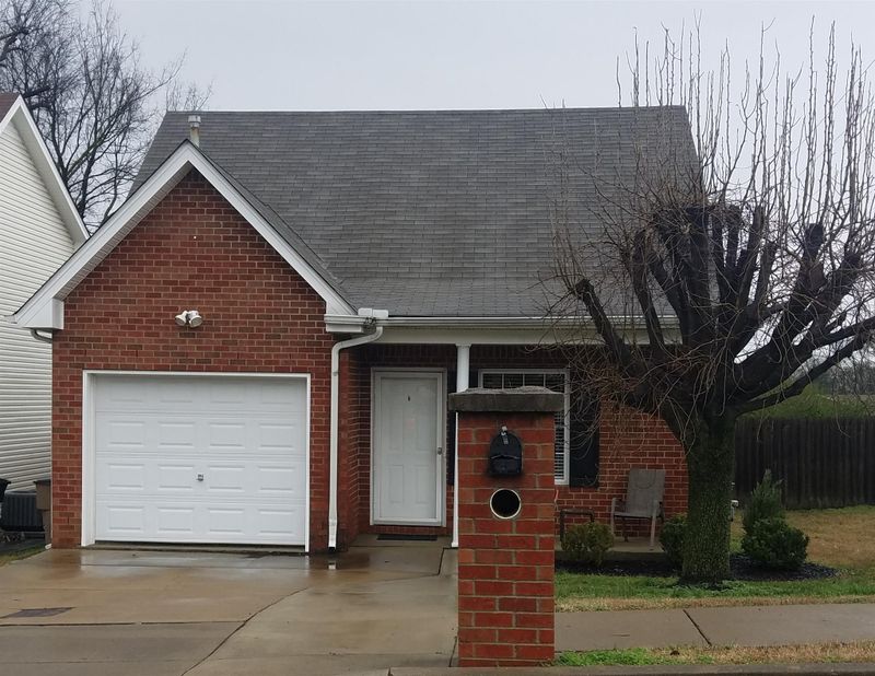 700 William Howard Pl, Nashville, TN 37209