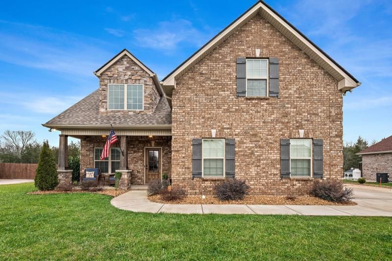 1059 Laramie Ct, Murfreesboro, TN 37128