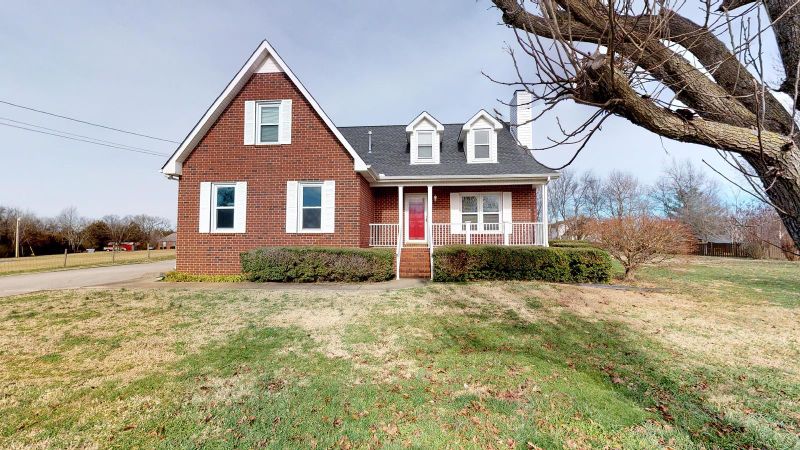 2108 Wood Ridge St, Murfreesboro, TN 37128