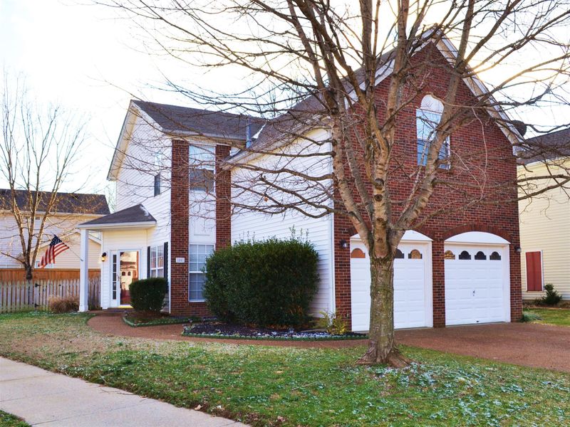 80 Heaton Close, Franklin, TN 37069