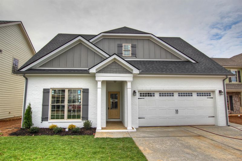 347 Rockcastle Dr #61, Murfreesboro, TN 37128