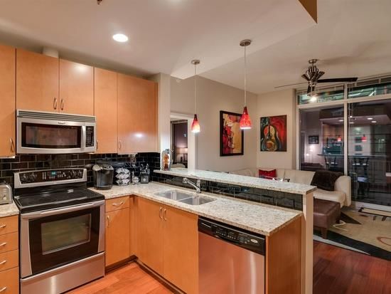 301 Demonbreun St Unit 1202 #1202, Nashville, TN 37201