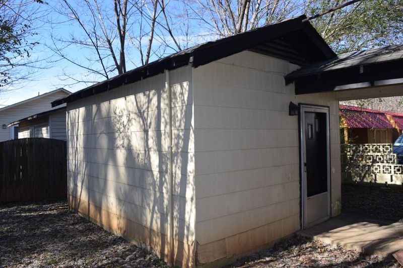 214 Kerr Ave, Murfreesboro, TN 37130