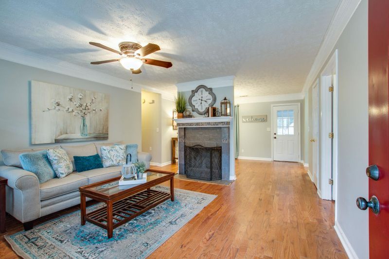 626 Murfreesboro St, Murfreesboro, TN 37127