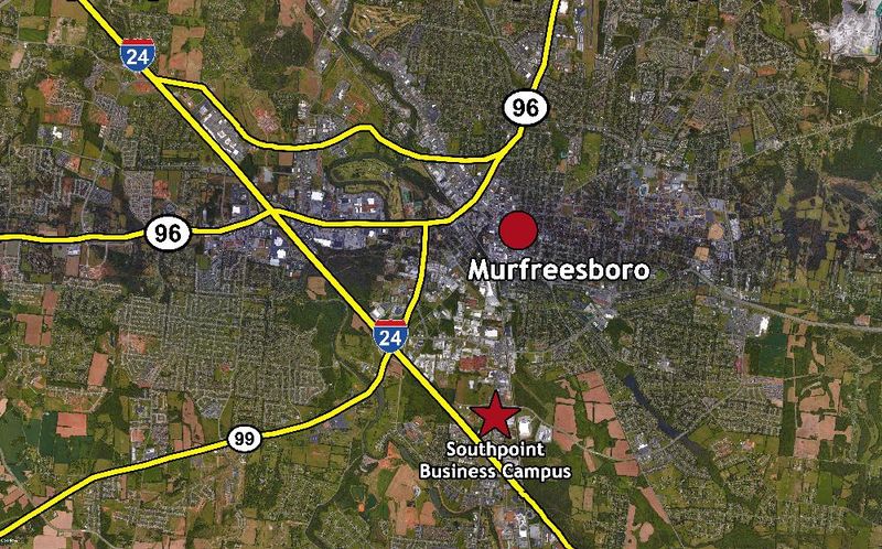 1945 Southpointe Way Suite C, Murfreesboro, TN 37130