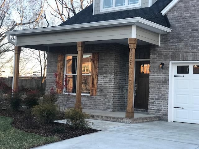 3327 Hampton Turner Dr, Murfreesboro, TN 37128
