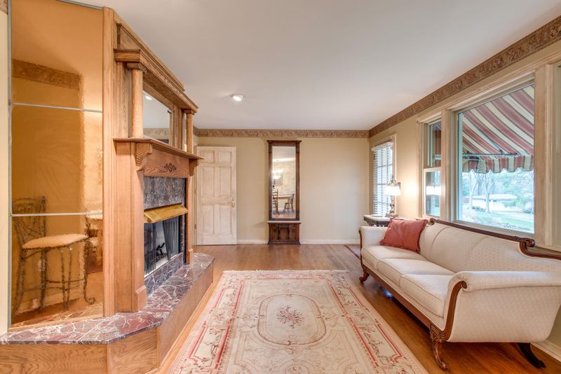 4942 Salem Dr, Nashville, TN 37211