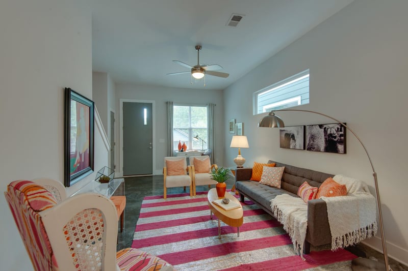 1901 Meridian St, Nashville, TN 37207