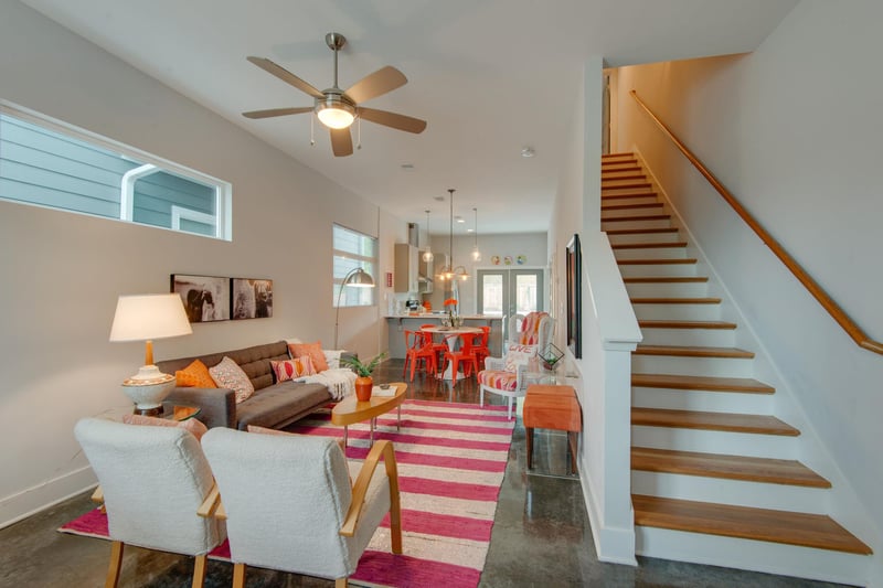 1901 Meridian St, Nashville, TN 37207