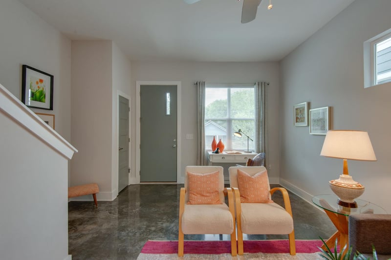 1901 Meridian St, Nashville, TN 37207