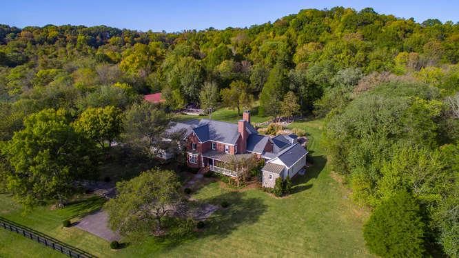 5318 Parker Branch Rd, Franklin, TN 37064