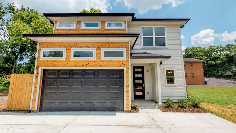2136 18th Ave N, Nashville, TN 37208