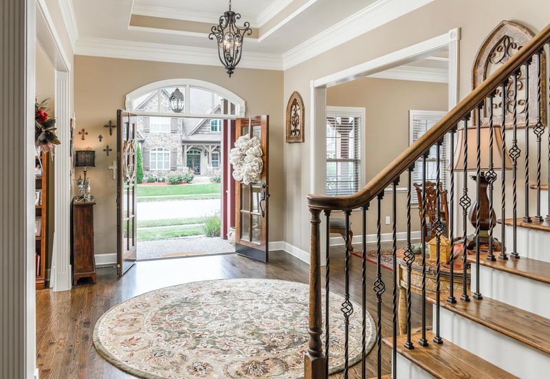 4100 Mirrasou Ct, Franklin, TN 37067