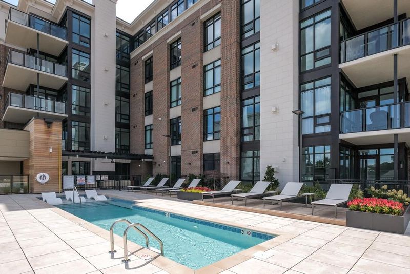 3000 Poston Avenue 102, Nashville, TN 37203