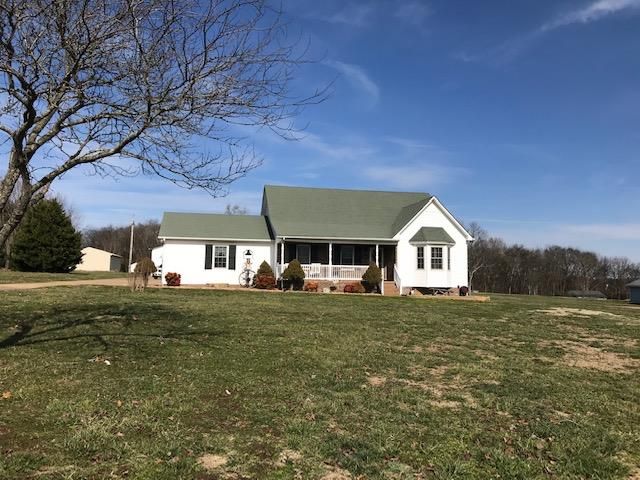 3467 Greens Mill Rd, Spring Hill, TN 37174