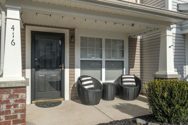 416 Shadow Glen Dr #416, Nashville, TN 37211