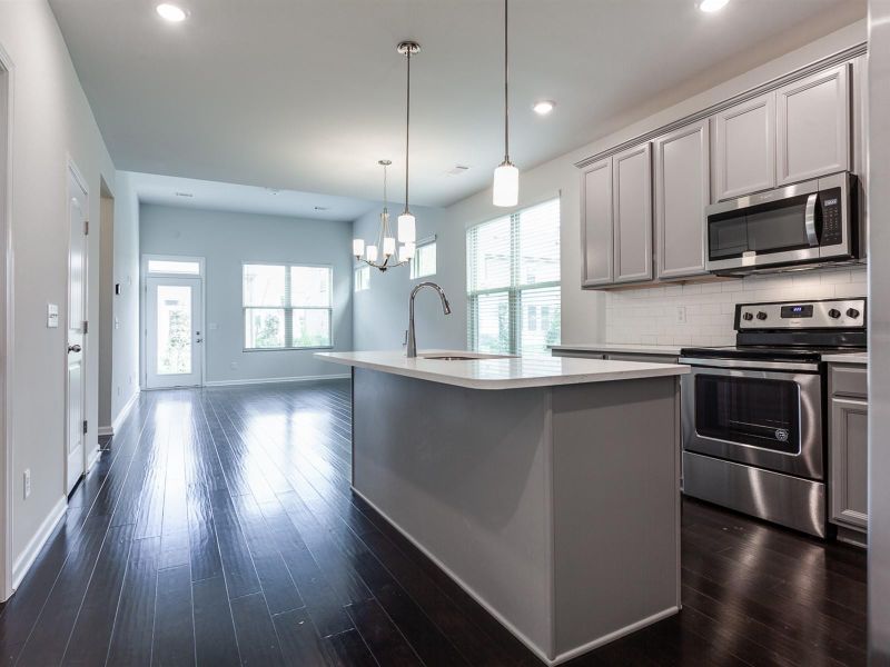 2812 Haversack Cir #57, Murfreesboro, TN 37128