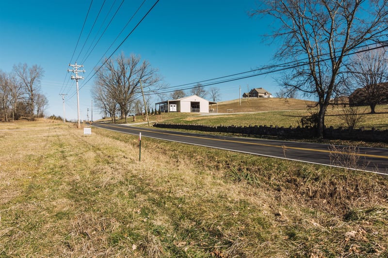 4 Old Murfreesboro Rd W, Lebanon, TN 37090