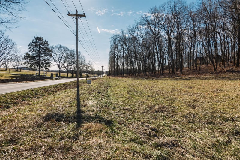3 Old Murfreesboro Rd W, Lebanon, TN 37090