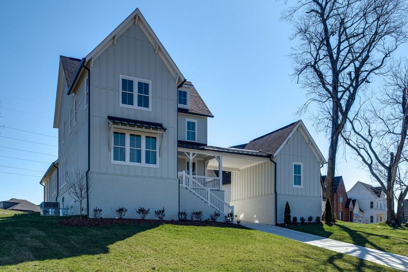 3036 Natures Landing Drive #6, Franklin, TN 37064