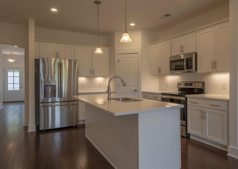 2007 Orangery Drive Lot 191, Franklin, TN 37064