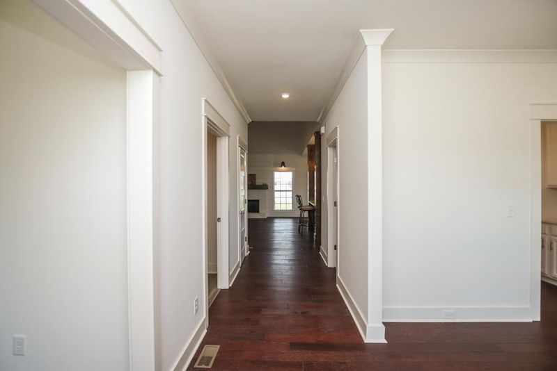 2648 West Jefferson Pike, Murfreesboro, TN 37129