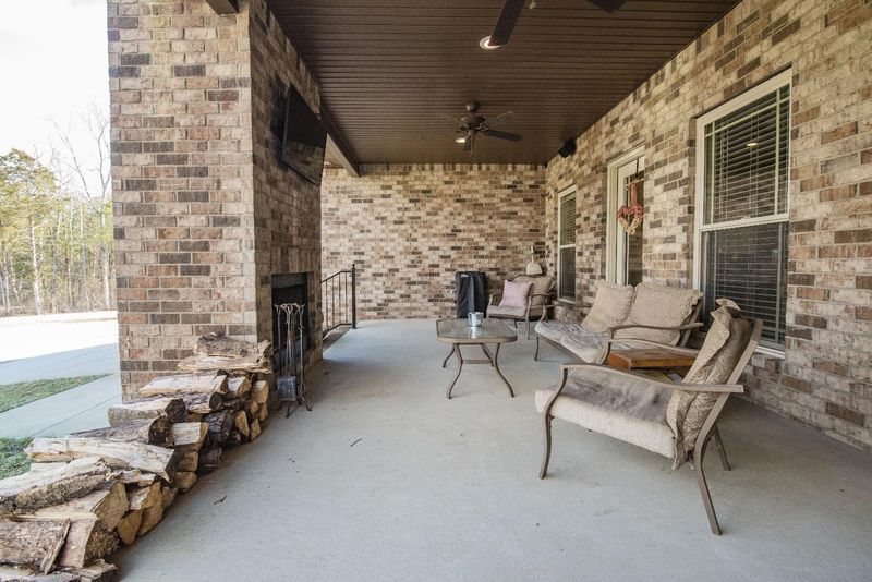 14780 Mount Pleasant Rd, Rockvale, TN 37153