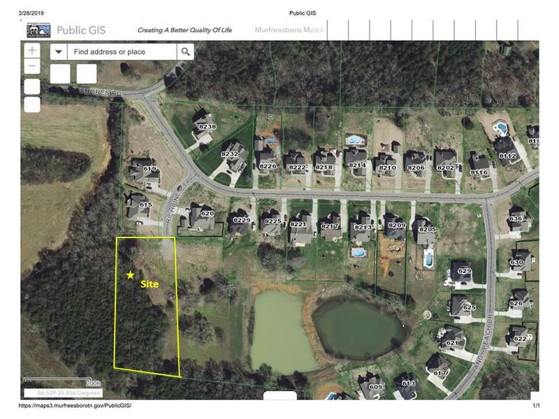 609 Richpine Dr, Murfreesboro, TN 37128