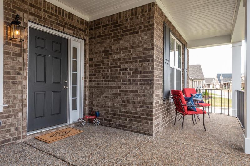 4007 Ethan Ave, Mount Juliet, TN 37122