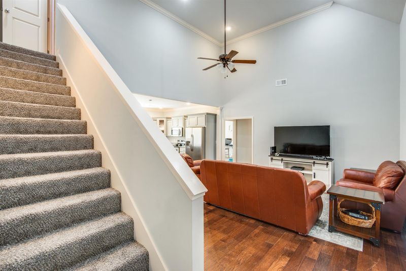 110 Wagners Way, White Bluff, TN 37187