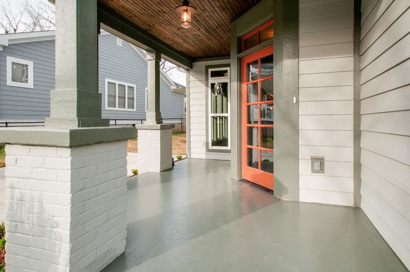 832 Stockell St, Nashville, TN 37207