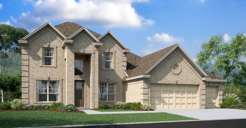 926 Covenant Blvd Lot 176p, Murfreesboro, TN 37128