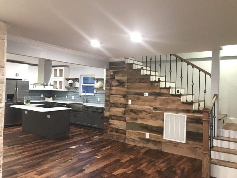 1101 North 2nd St, Nashville, TN 37207