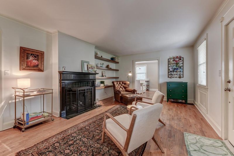 1714 Temple Ave, Nashville, TN 37215
