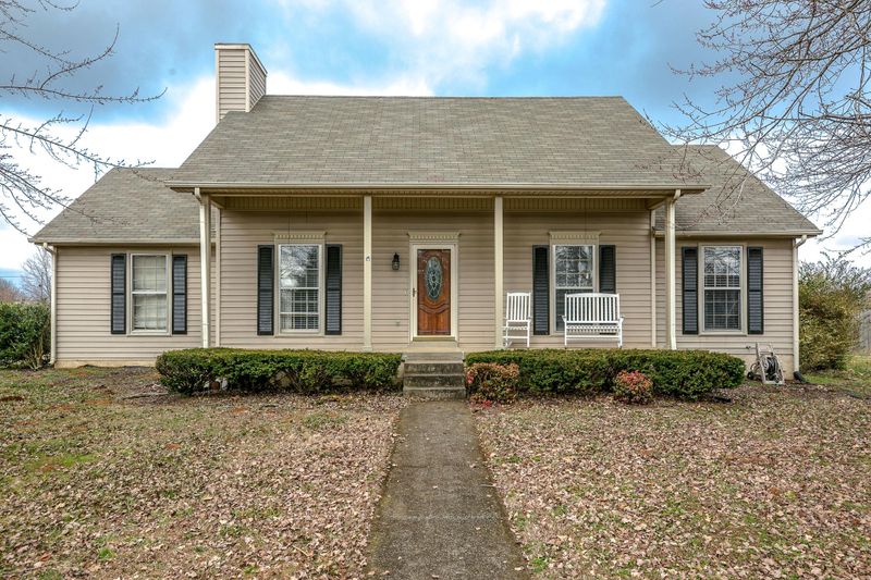 1814 Venada Trl, Murfreesboro, TN 37128