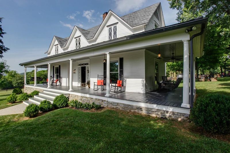 3180 Carl Rd, Franklin, TN 37064