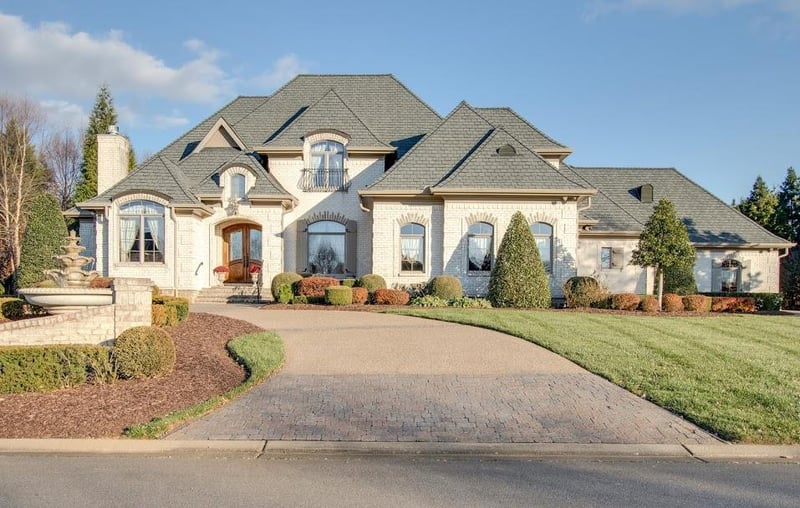 1454 Avellino Cir, Murfreesboro, TN 37130