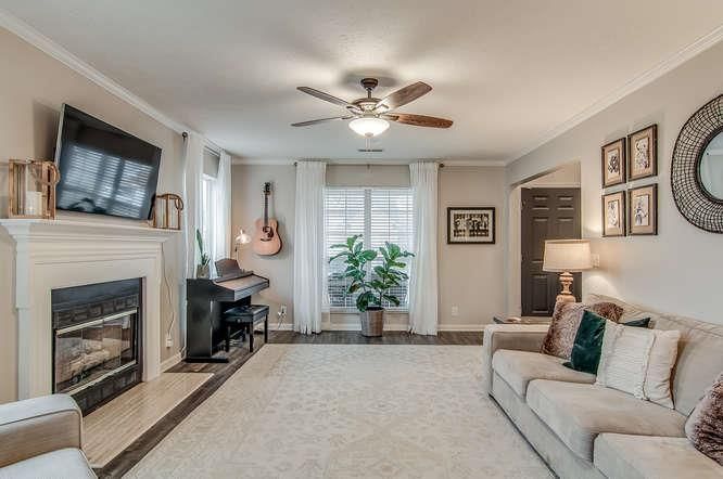 2912 Melbourne Ter, Mount Juliet, TN 37122