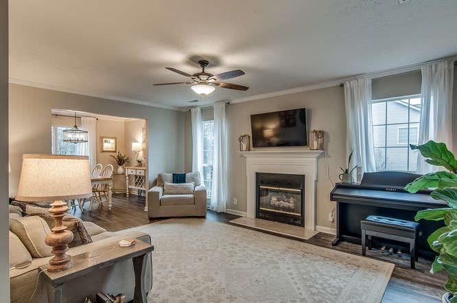 2912 Melbourne Ter, Mount Juliet, TN 37122
