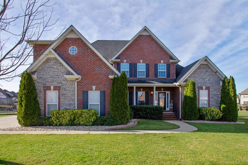 2411 Trevor Trl, Murfreesboro, TN 37128